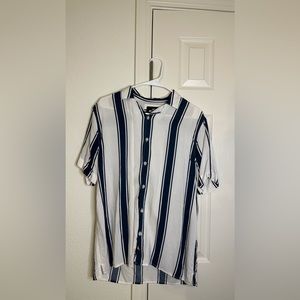 Amazing quality, it just doesn’t fit my husband